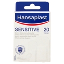 Hansaplast Sensitive 20 pz